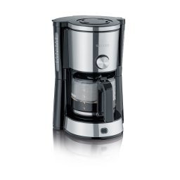 Severin KA4825 Koffiefilter apparaat Zwart