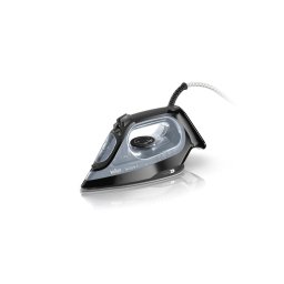 Braun SI3055 BK Stoomstrijkijzer Zwart