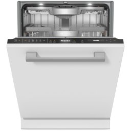 Miele G 7785 SCVi XXL FF Volledig geïntegreerde vaatwasser