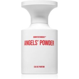 BORNTOSTANDOUT Angel's Powder Eau de Parfum Unisex 50 ml