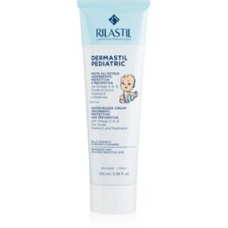 Rilastil Dermastil Pediatric Berschermings Crème tegen Luieruitslag voor Baby's 100 ml
