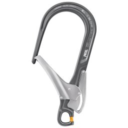 PETZL MGO Open 110 - Steigerhaak