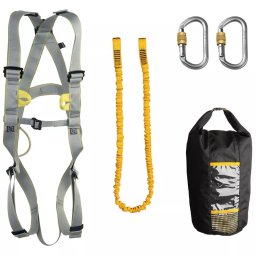 SINGING ROCK Fall Arrester Set S-M/L