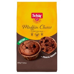 Schar Muffin Choco