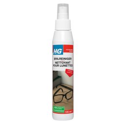 HG Woonkamer Brilreiniger