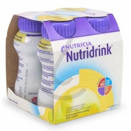 Nutridrink Vanille