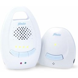 Alecto Baby DBX-10 Babyfoon