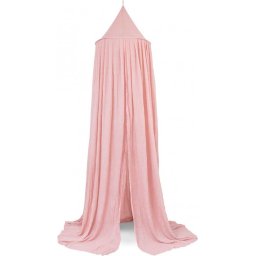 Jollein Klamboe Vintage 245cm - Blush Pink