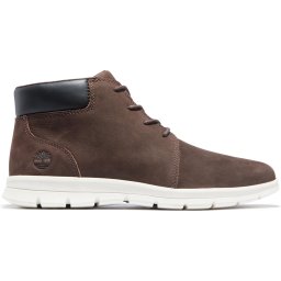 Timberland Graydon Chukka sneakers - 43 - bruin