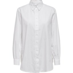 ONLY - Maat S - ONLNORA NEW L/S SHIRT WVN Dames Blouse