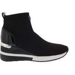 Michael Kors -maat 37- Skyler Dames Sneakers - Zwart