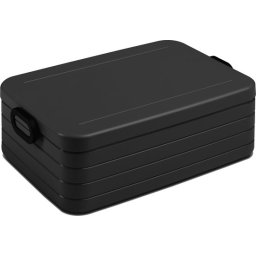 Mepal – Lunchbox Take a Break XL – Geschikt voor 12 boterhammen