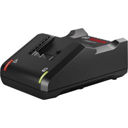 Bosch Professional GAL 18V-40 Acculader - 1600A019RJ