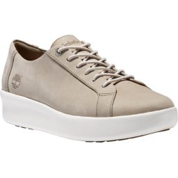 Timberland - maat 38- Berlin Park Oxford Dames Sneakers - Humus
