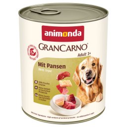 animonda GranCarno Original Adult 6 x 800 g - met Pens
