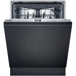 Siemens SN63EX04ME Volledig geïntegreerde vaatwasser