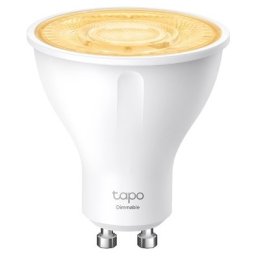 Tapo Smart Wi-Fi Spotlight Dimmable Smartverlichting Wit