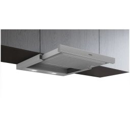 Siemens LI64LB521 Afzuigkap vlakscherm Grijs