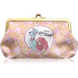 Mad Beauty Lady & The Tramp cosmetica tas 1 st