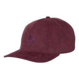 BLACK DIAMOND Cord Cap Wine - Pet