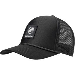 MAMMUT Crag Cap L/XL black - Pet
