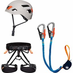 MAMMUT Skywalker Pro Via Ferrata Package XS-M