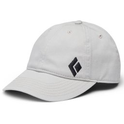 BLACK DIAMOND BD Heritage Cap Pewter Corner Diamond