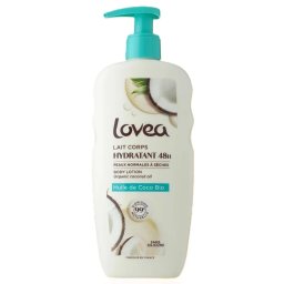 Lovea Bodylotion Coconut
