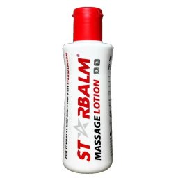 Star Balm Massage Lotion