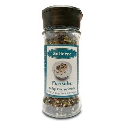 Salterra Furikake Biologische Zadenmix