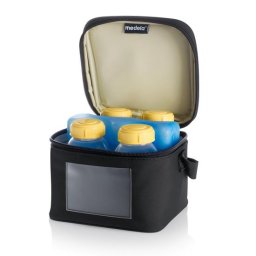 Medela Koeltas + Koelelement