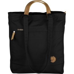 Fjallraven Totepack No.1 Rugzak 14 liter - Black