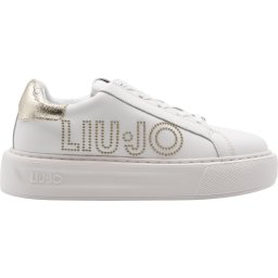 LIU-JO -maat 38 - Kylie 05 Dames Sneakers - Wit