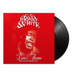 Barry White - Love's Theme: The Best of The 20th Century (LP)