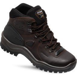 Grisport - Maat 37 - Sherpa Wandelschoenen Unisex - Brown