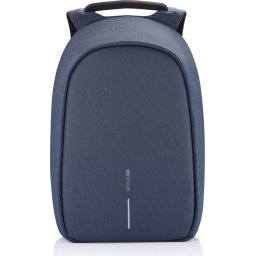 XD Design Bobby Hero Small - Anti-Diefstal Rugzak 11.5 liter -Navy