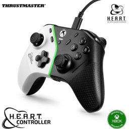 Thrustmaster HEART CONTROLLER - voor Xbox Series X|S en de PC - Met officiële licentie - Hall-effect