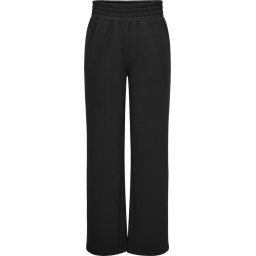 JDY JDYELVER WIDE SWEAT PANT JRS Dames Broeken - Maat XL X L30