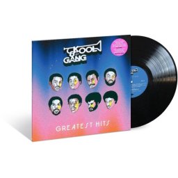 Kool & The Gang - Greatest Hits (LP)