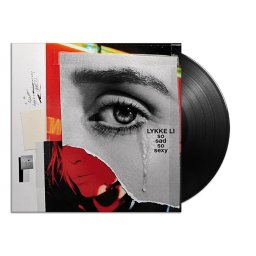 Lykke Li - So Sad So Sexy LP