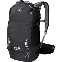 Jack Wolfskin Moab Jam - Rugzak - 30L - Zwart