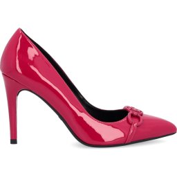 Liu Jo - maat 41- VICKIE 131 - Decollete Fuxia Dames Pumps - Roze