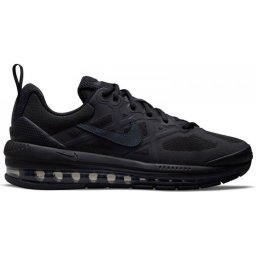 Nike - maat 45.5 - Air Max Genome NN Heren Sneakers - Black/Anthracite