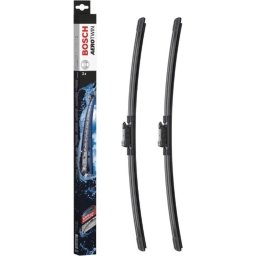 Bosch - Bosch A297S Aerotwin Ruitenwisserset (x2)
