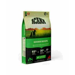 ACANA DOG SENIOR DOG 11,4 KG