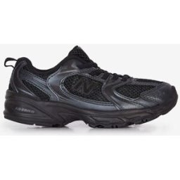 Schoenen New Balance 530- Baby Zwart Unisex 29