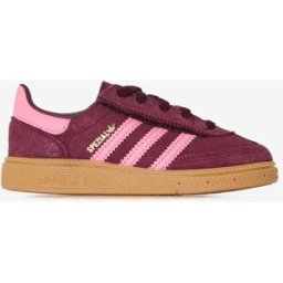 ADIDAS ORIGINALS Schoenen adidas Handball Spezial- Baby Bordeauxrood/roze Unisex 26