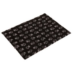 - M: L 75 x B 50 cm - Vetbed® Isobed SL Kattendeken Paw