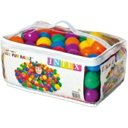 Intex Ballenbak Ballen - 6,5 cm (100 stuks)