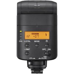 Sony HVL-F32M Flitser